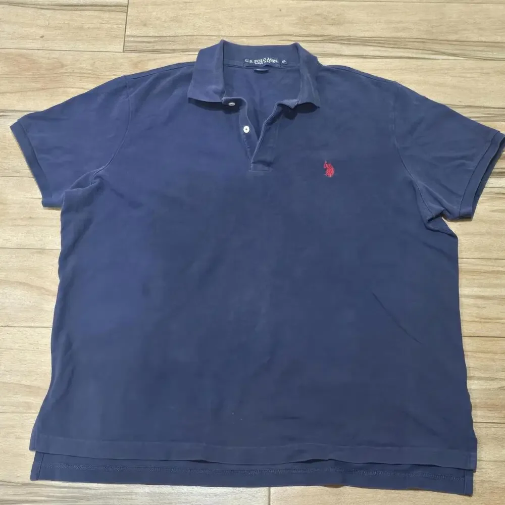 Ralph Lauren this polo